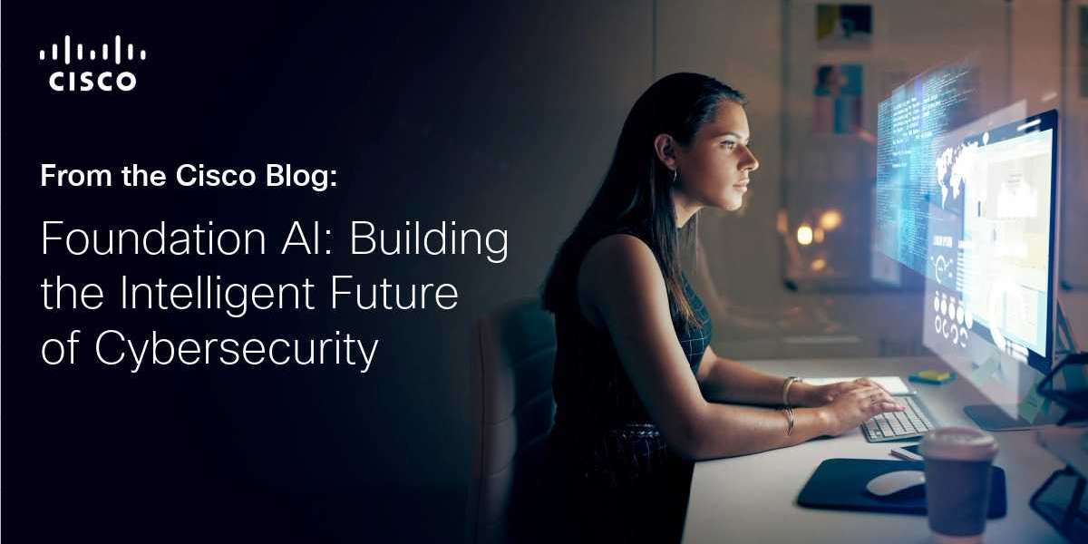 "Top Reasons Why Enterprises Choose Cisco for IT and Security"