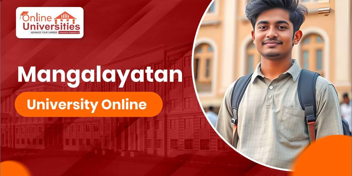 Empower Your Future: A Deep Dive into Mangalayatan University Online