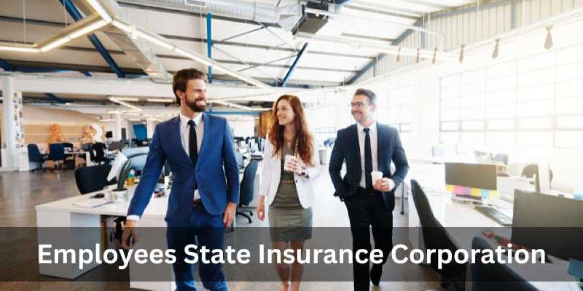 Employees State Insurance Corporation (ESIC): A Complete Guide for Employers and Employees