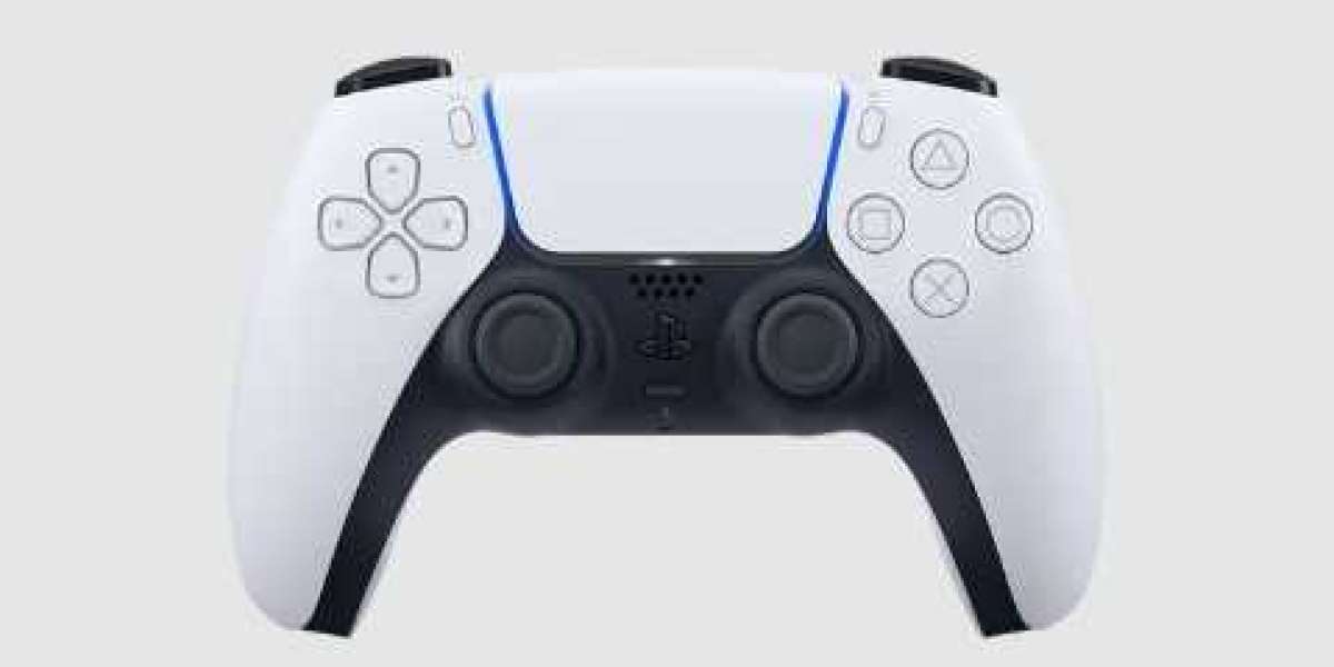 PS5 Controller Repair – Fix Stick Drift, Button Issues & More