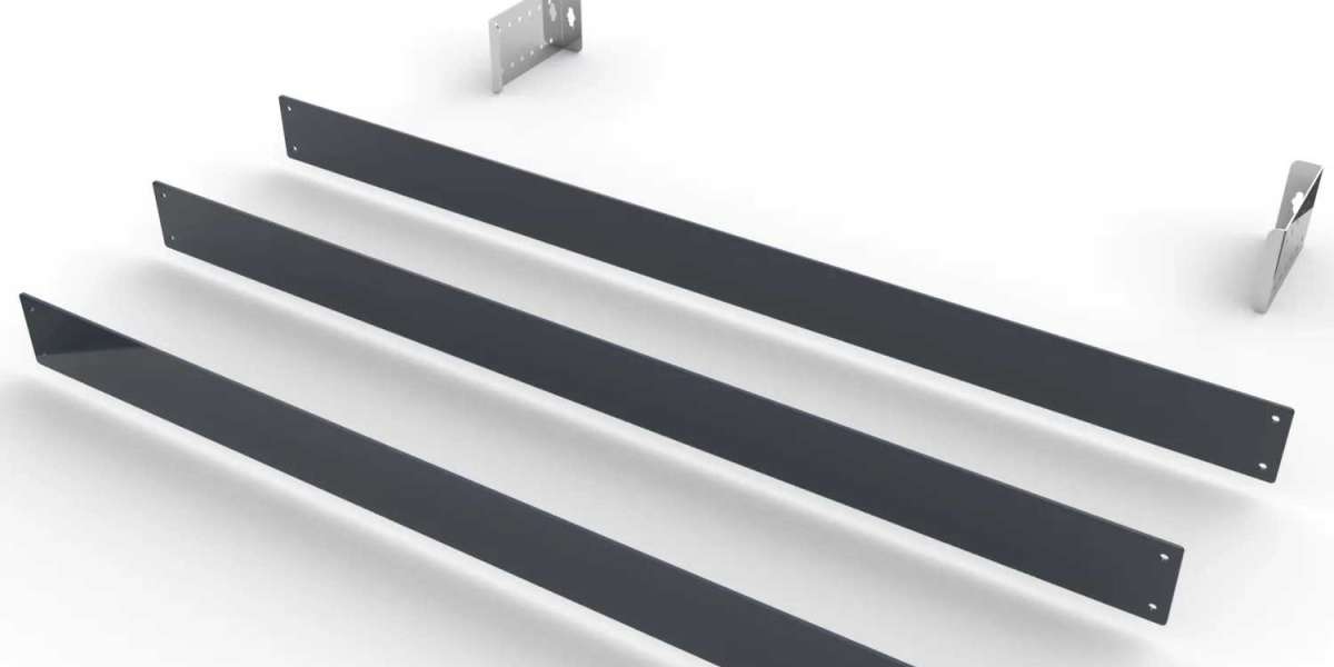 Maximize Durability and Efficiency with External AC Unit Enclosures