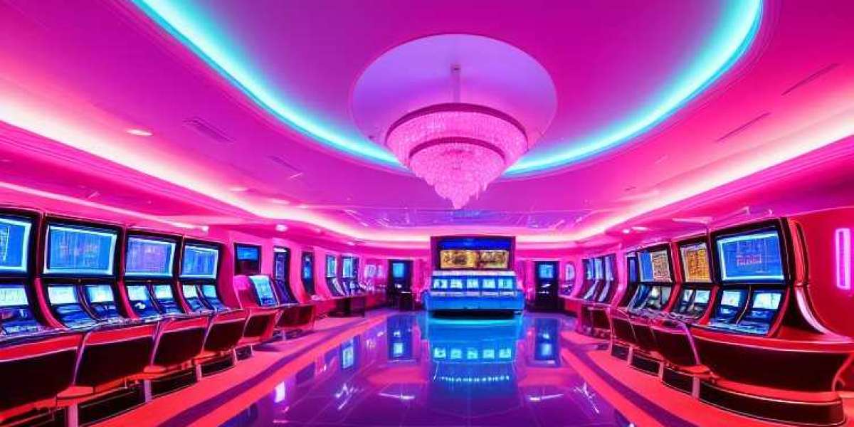 Lavish Offers at casino 1 WIN