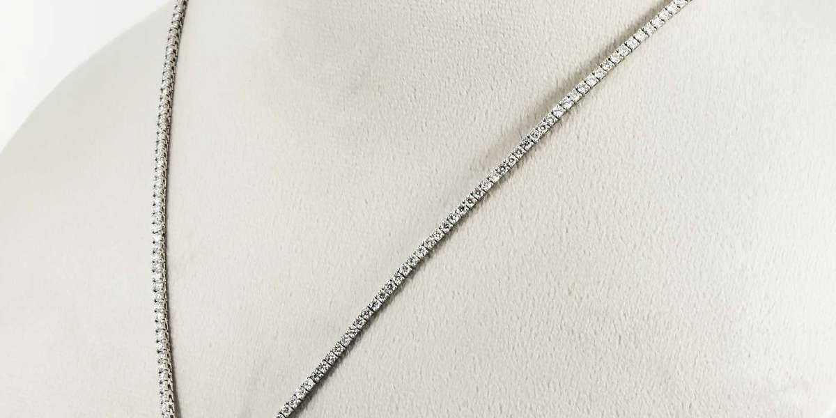 Which Diamond Heart Necklace Style Is Right for You