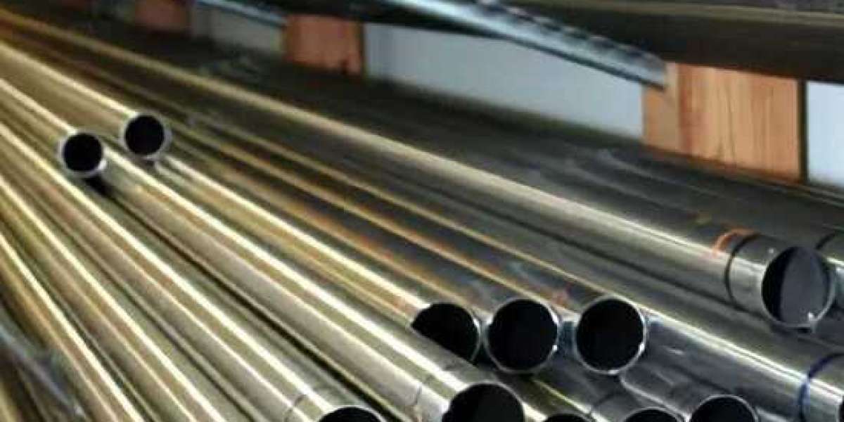 Inconel 825 Pipe: Properties, Applications & Benefits