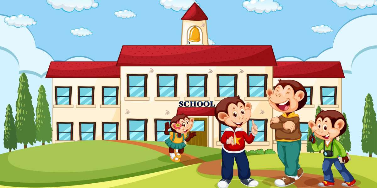 Top Kindergartens in Kanpur: Nurturing Young Minds