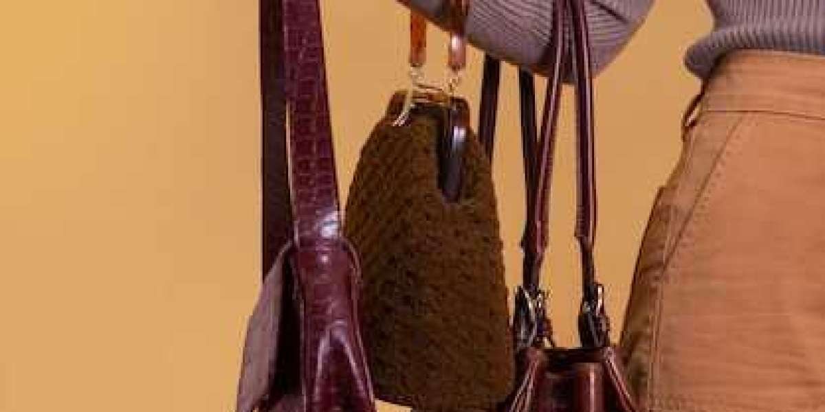 The Smart Investment: Exploring Leather Laptop Bags in Pakistan and the Enduring Appeal of Leather Bags