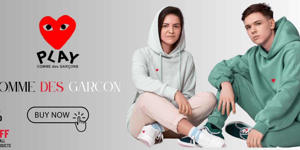 CDG Converse and Hoodies: Comme des Garcons 2025 Fashion Icons