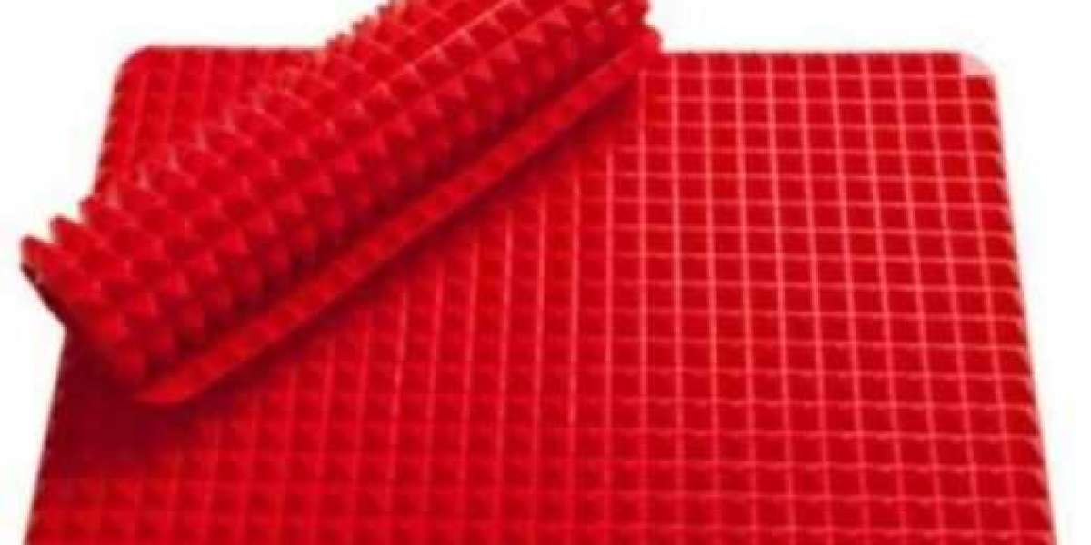 Are Silicone Mats Safe for Baking?