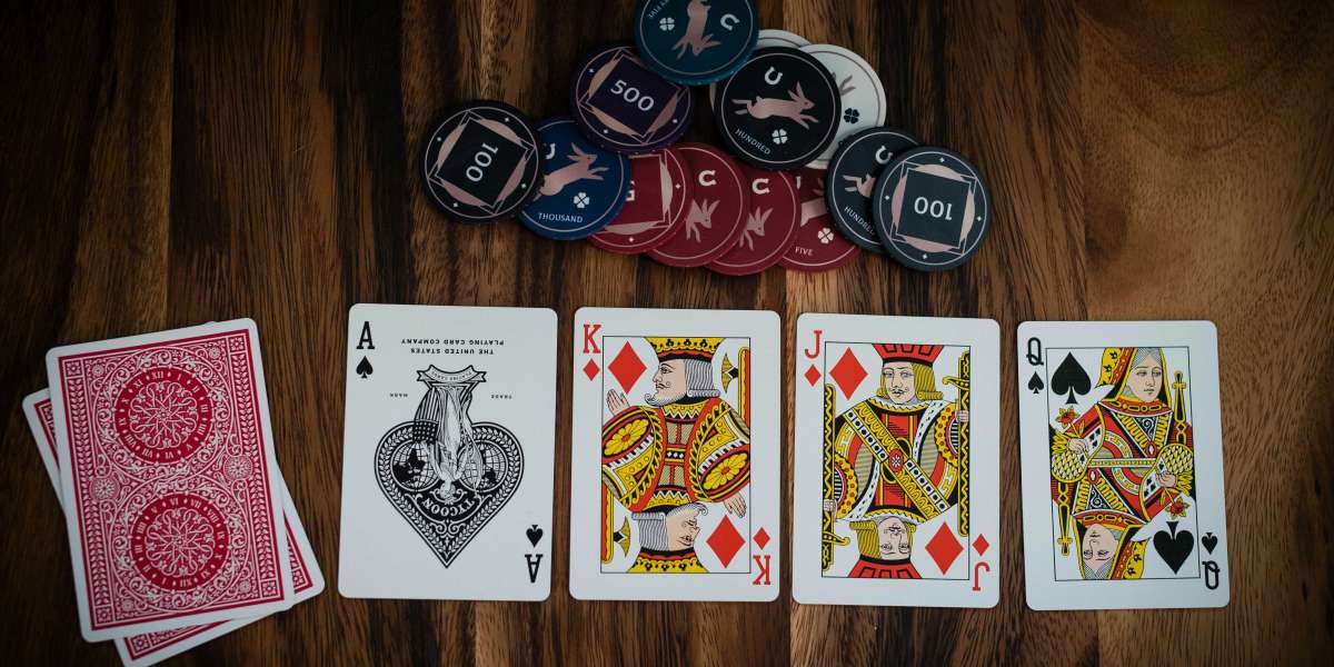 2025 Trends in Online Casino Slots: How Game Design and Technology are Shaping Player Experience