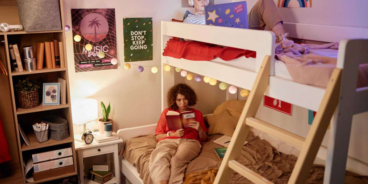 Five Killer Quora Answers On Triple Sleeper Bunk Beds
