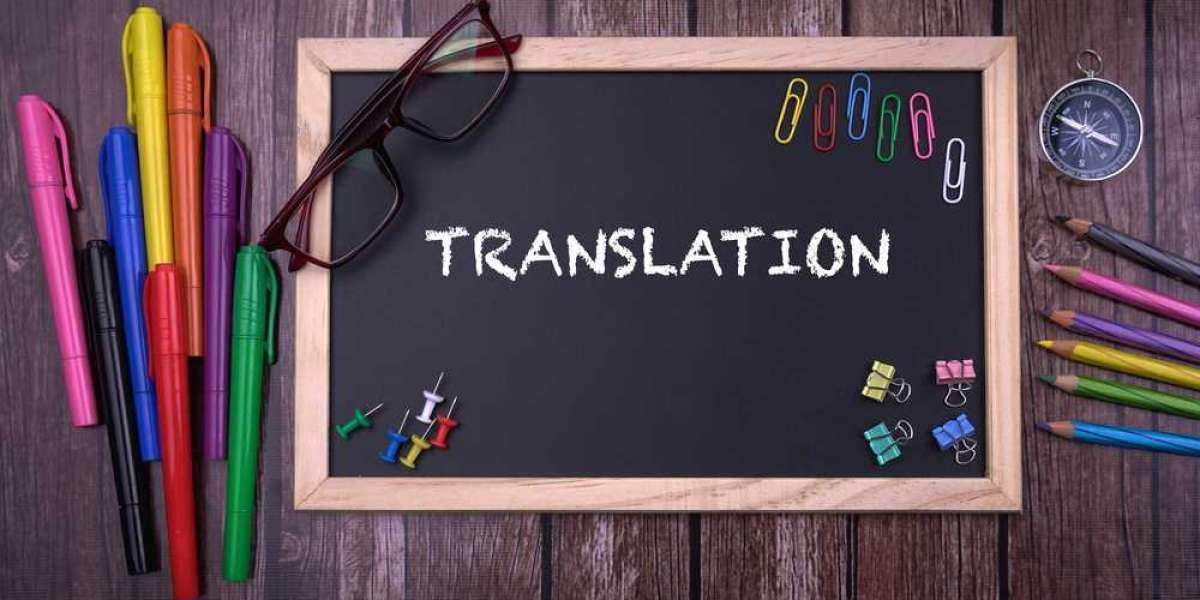 The Importance of a Professional Translating Service