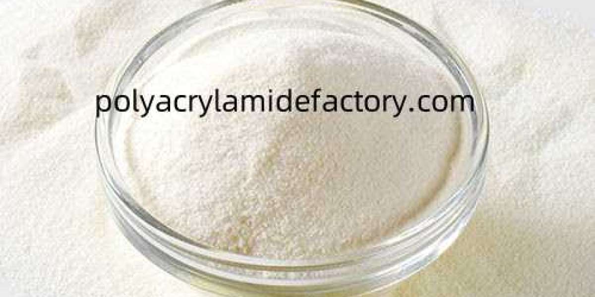 How Does Polyacrylamide Improve Filtration Efficiency?