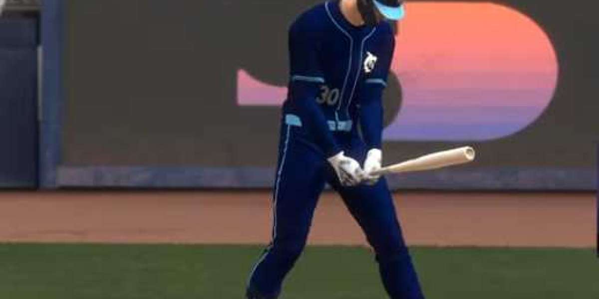 U4N - 7 Best Defensive Center Fielders in MLB The Show 25