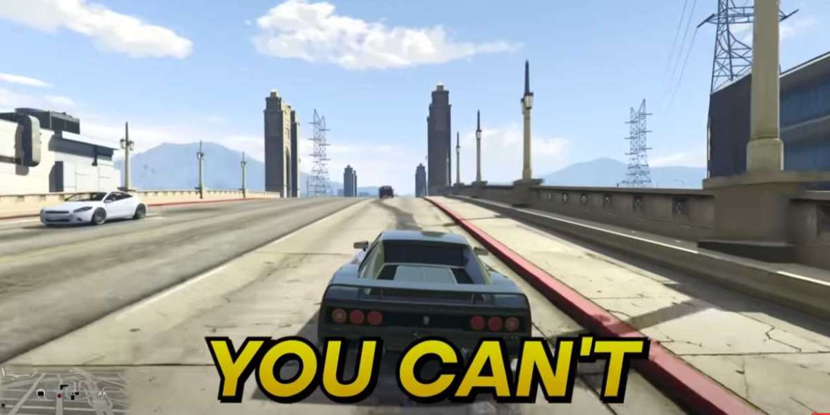 U4N - 7 GTA 5 Tips for Efficient Resource Farming