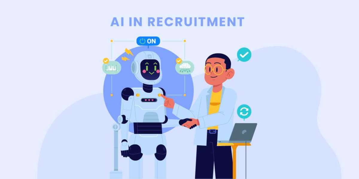 AI Recruitment Services Market Key Players & Strategies 2024-2032
