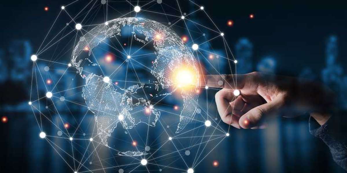 Open Source Intelligence Services Market Forecast & Trends 2024-2032