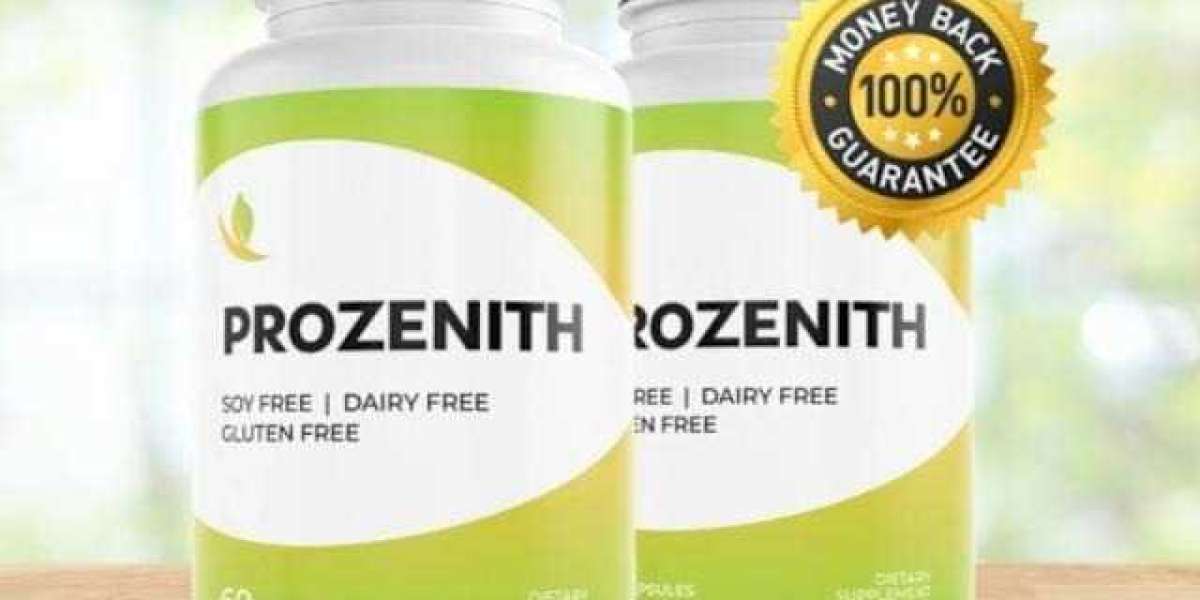 We Tried ProZenith – Here’s What Happened!