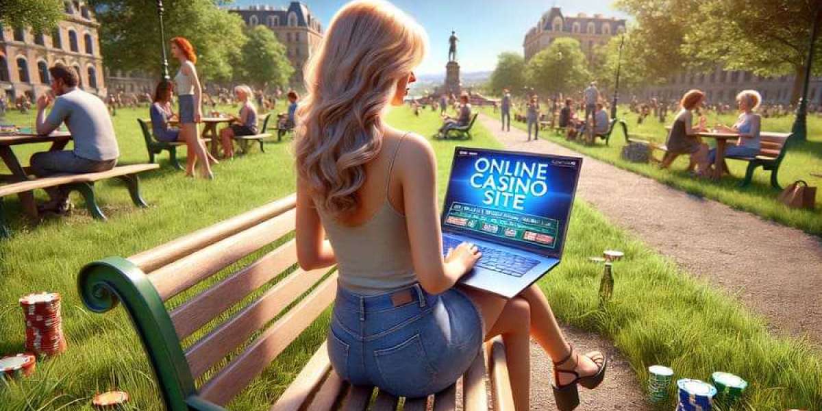 Discovering the Truth: Toto Site Scam Verification and the Role of Onca888