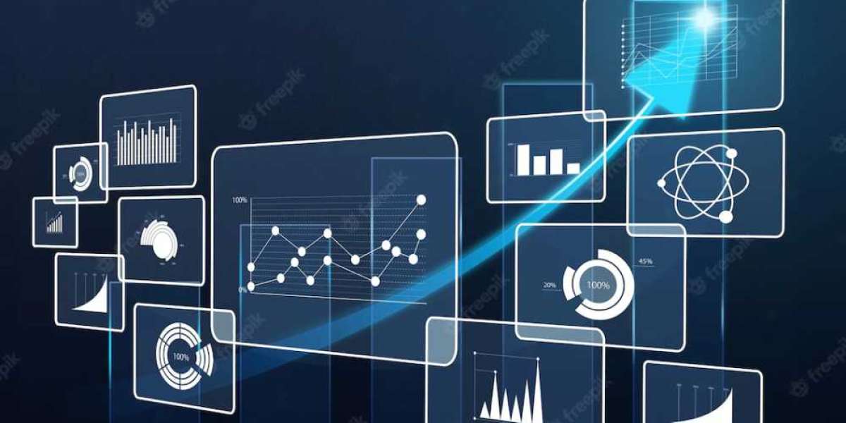 Data Analytics Market Growth Potential 2023-2030