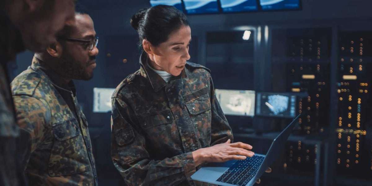 Mission-Critical Communication Services Market Forecast & Trends 2025-2035