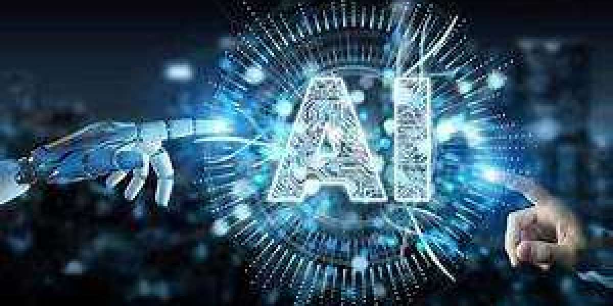 Artificial Intelligence Services Market Forecast & Trends 2025-2035