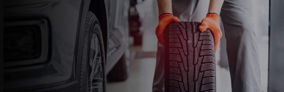 Mobile Tire ANH Cover Image