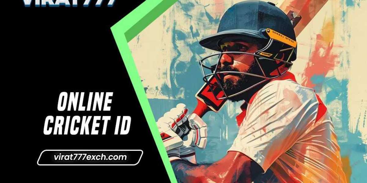 Instant Online Cricket ID—Begin Your Game in a Minute